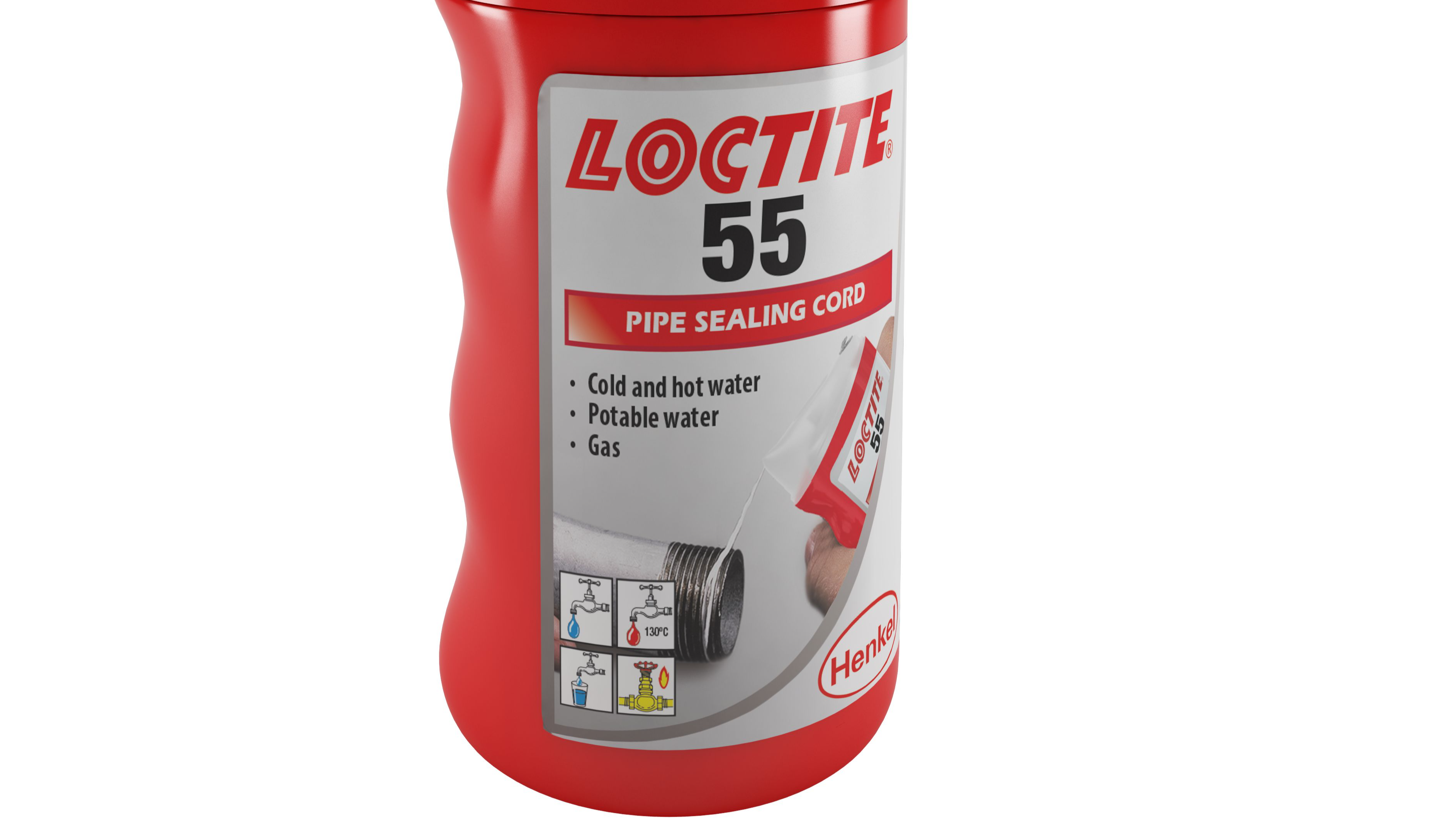 Locttıte 55 160 MT 